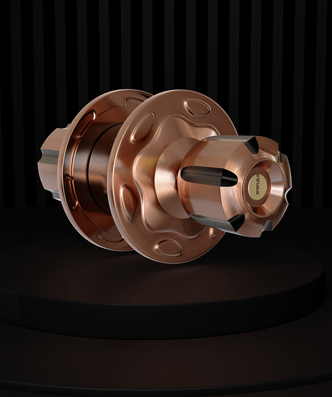 Knob | Door Accessories