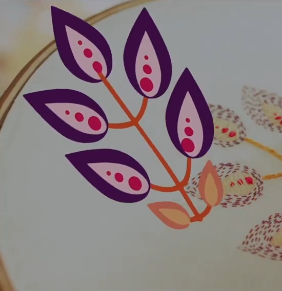 LankaBangla TVC Compositing