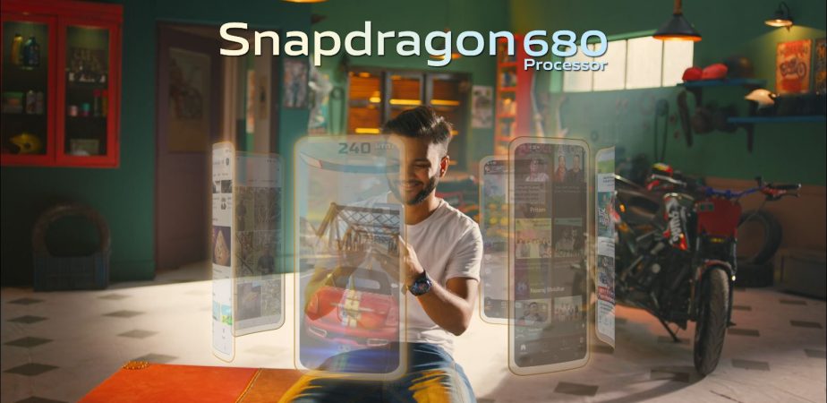 Vivo_Y22s_02 Vivo TVC | Compositing